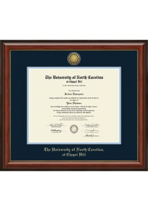 North Carolina Tar Heels Lancaster Diploma Picture Frame
