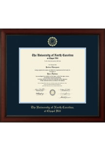 North Carolina Tar Heels Paxton Diploma Picture Frame