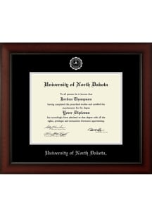 North Dakota Fighting Hawks Paxton Diploma Picture Frame
