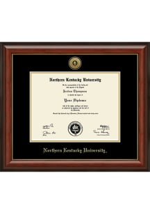 Northern Kentucky Norse Lancaster Diploma Picture Frame