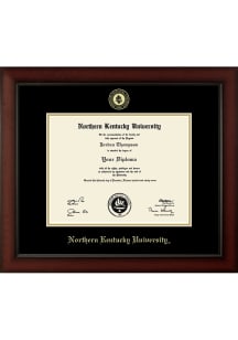 Northern Kentucky Norse Paxton Diploma Picture Frame