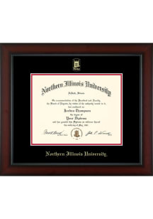 Northern Illinois Huskies Paxton Diploma Picture Frame