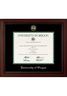 Oregon Ducks Paxton Diploma Picture Frame