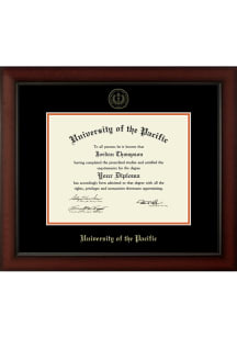 Pacific Tigers Paxton Diploma Picture Frame