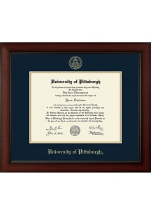 Pitt Panthers Paxton Diploma Picture Frame