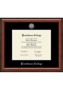 Providence Friars Canterbury Diploma Picture Frame