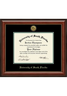 South Florida Bulls Lancaster Diploma Picture Frame