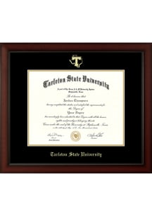 Tarleton State Texans Paxton Diploma Picture Frame