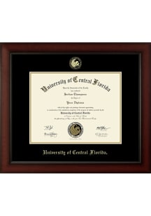 UCF Knights Paxton Diploma Picture Frame