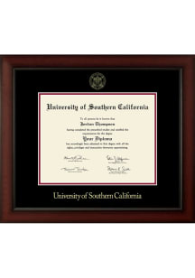 USC Trojans Paxton Diploma Picture Frame