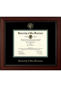 USF Dons Paxton Diploma Picture Frame