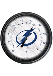 Tampa Bay Lightning Outdoor Thermometer Weather Tool