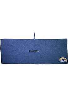 Kent State Golden Flashes 16x40 Golf Towel