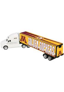 Minnesota Golden Gophers Pullback Semi Car