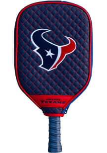 Houston Texans Quilted Cover Pickleball Paddles