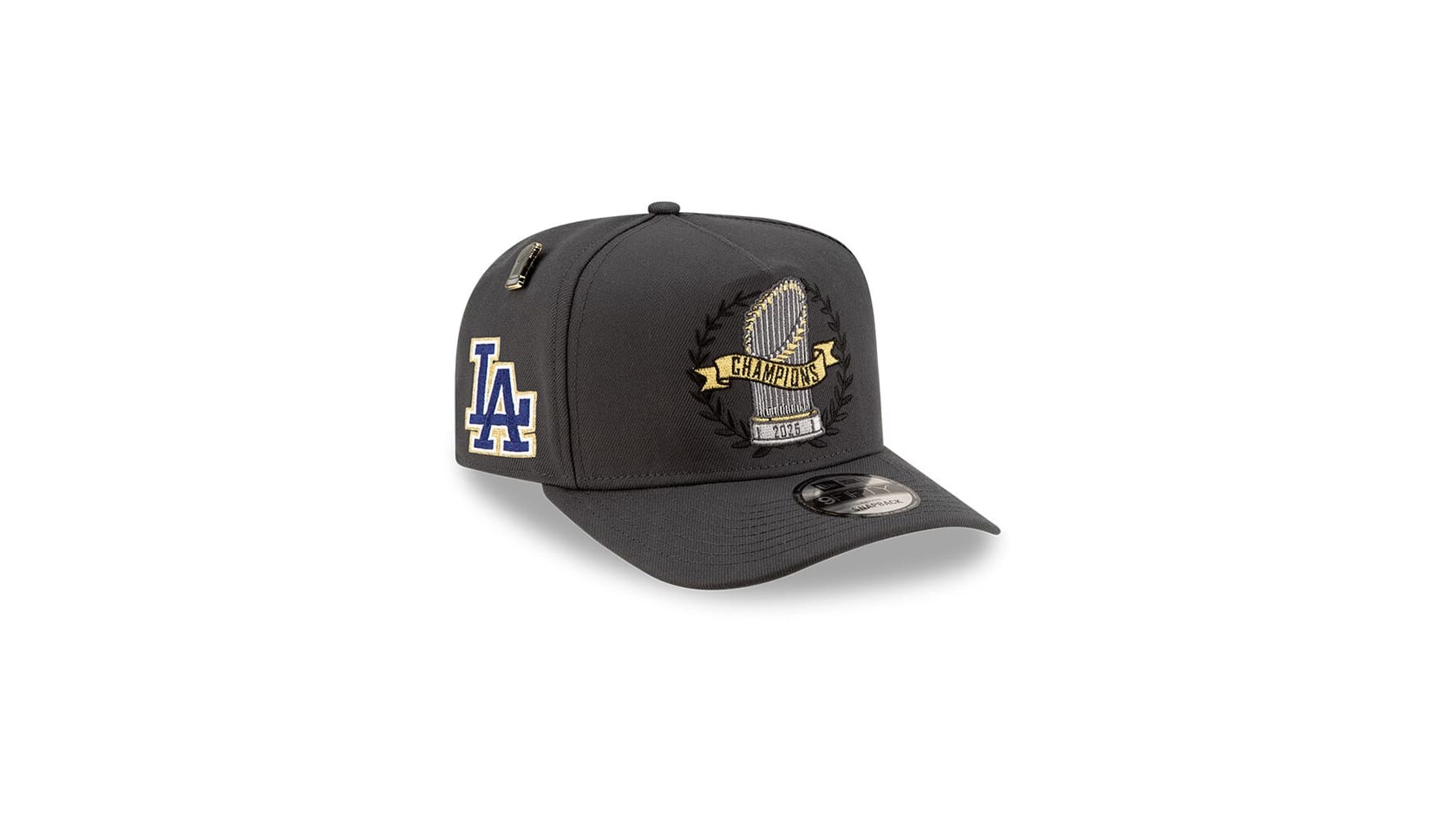 Shop Dodgers World Series Hats Parade Championship Styles