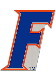 Florida Gators Souvenir Secondary Logo Pin - Blue