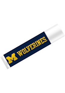 Michigan Wolverines Lip Moisturizer w/ Sunscreen Lip Balm