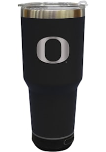 Oregon Ducks 30oz Tumbler - Black
