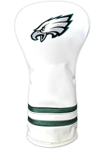 Philadelphia Eagles Vintage Driver Golf Headcover