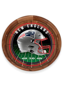 New England Patriots Touchdown Serving Tray