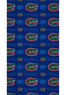 Florida Gators Repear Logo 40" x 72" Beach Towel