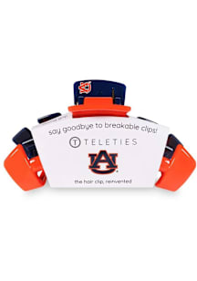 Auburn Tigers Medium Claw Clip Womens Claw Clip