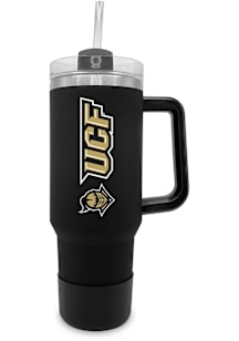 UCF Knights 40 oz Stainless Steel Tumbler - Black