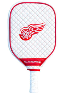 Detroit Red Wings Quilted Cover Pickleball Paddles