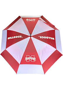 Mississippi State Bulldogs 62 Inch Golf Umbrella