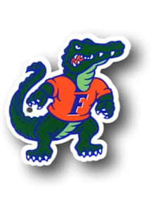 Florida Gators Laser Cut Magnet