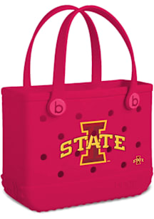 Iowa State Cyclones Yellow Small Bogg Bag Tote