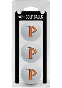 Pepperdine Waves 3 Pack Golf Balls