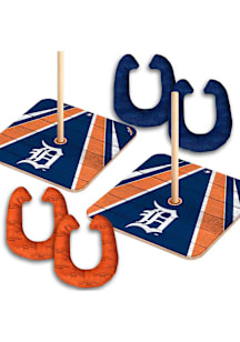 Detroit Tigers HorseShoe Tailgate Game