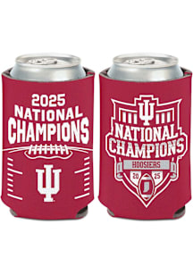 Indiana Hoosiers 2025 National Champs Coolie