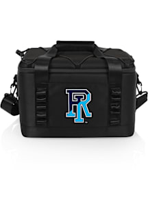 Rhode Island Rams Black Eco-Friendly Tote