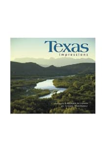 Texas Impressions Landscape Books
