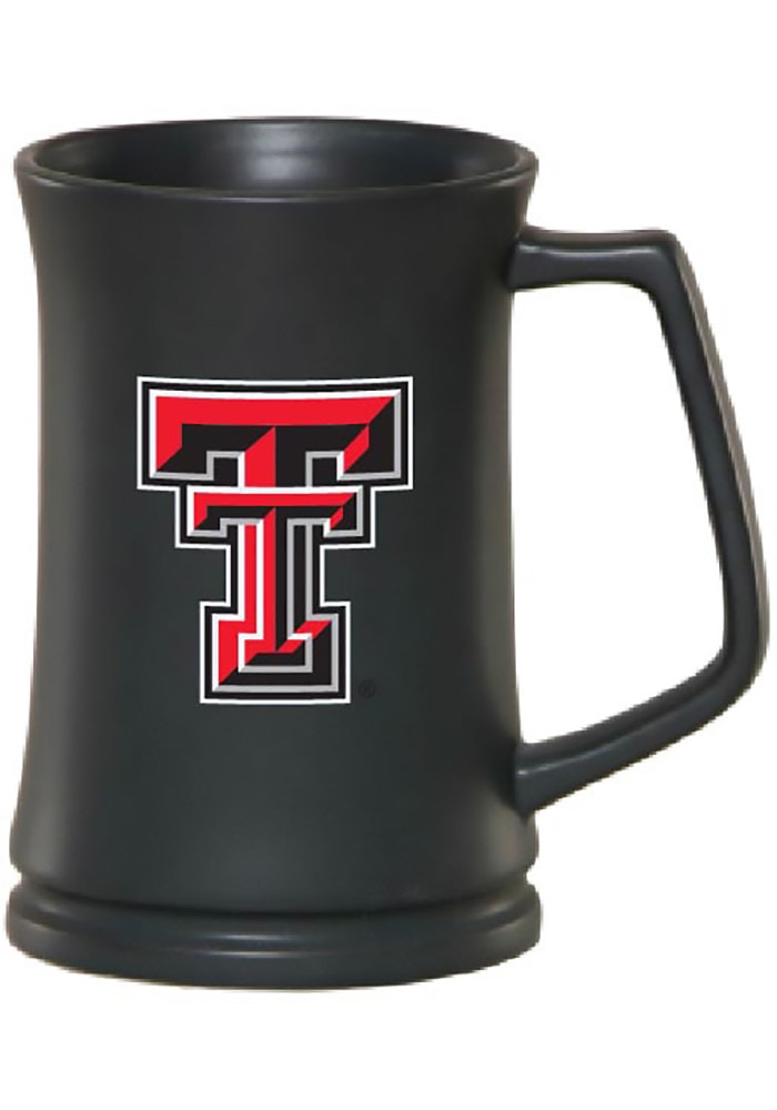 Texas Tech Red Raiders Millenium Stein