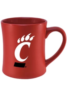 Cincinnati Bearcats 16 oz Primary Full Color Logo Mug