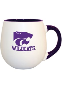 K-State Wildcats 18 oz Welcome Mug