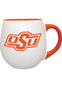 Oklahoma State Cowboys 18 oz Welcome Mug
