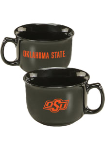 Oklahoma State Cowboys 24 oz Collegiate Bowl Mug