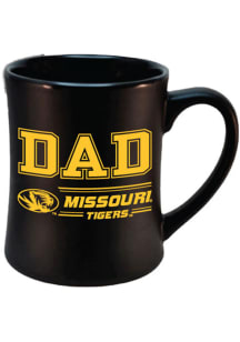 Missouri Tigers 16 oz Dad Mug