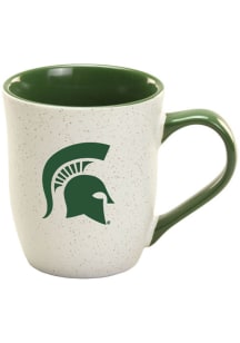 Michigan State Spartans 16 oz Granite Mug