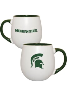 Michigan State Spartans 18 oz Welcome Mug