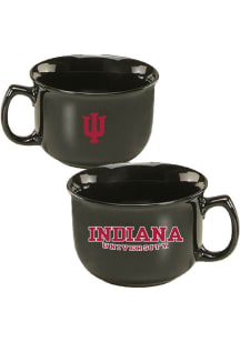 Indiana Hoosiers 24 oz Collegiate Bowl Mug