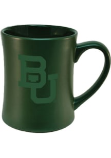 Baylor Bears 16 oz Tonal Primary Logo Mug