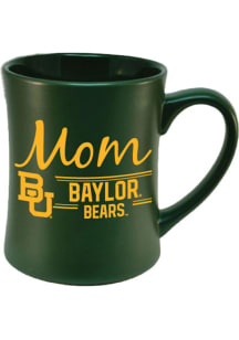 Baylor Bears 16 oz Mom Script Mug