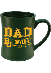 Baylor Bears 16 oz Dad Mug