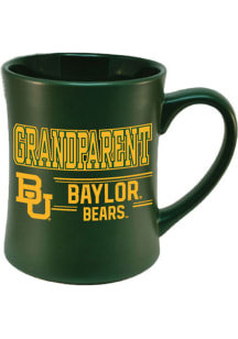 Baylor Bears 16 oz Grandparent Mug